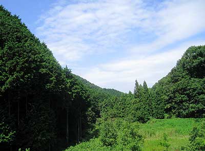 二上山