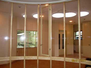 建具工事事例