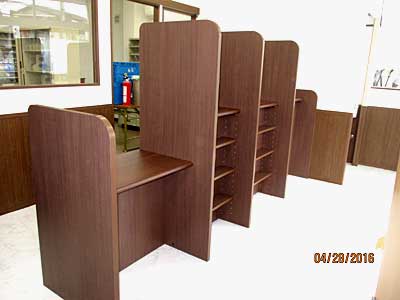 建具工事事例