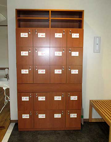 建具工事事例