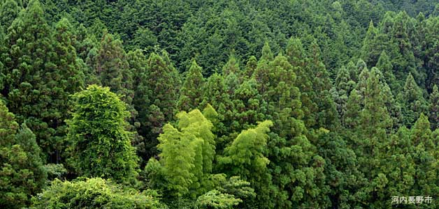 二上山